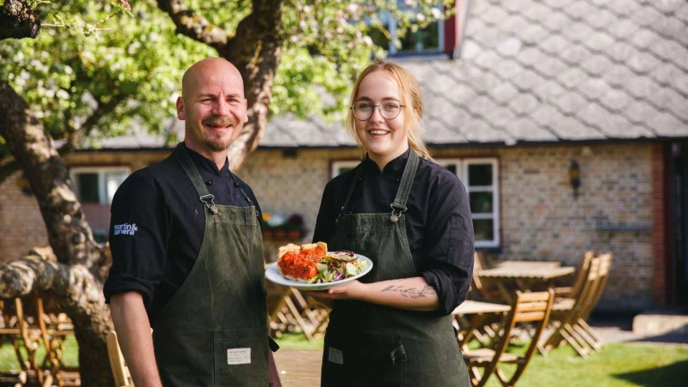 Miss Alice restaurang Vallåkra