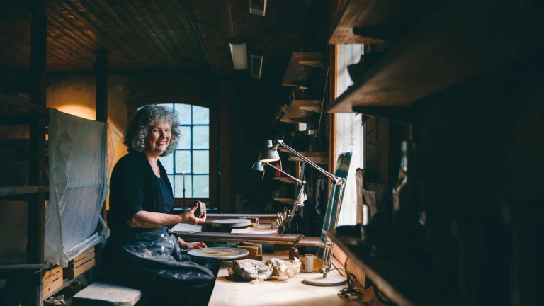 Åsa Wallåkra Stenkärlsfabrik